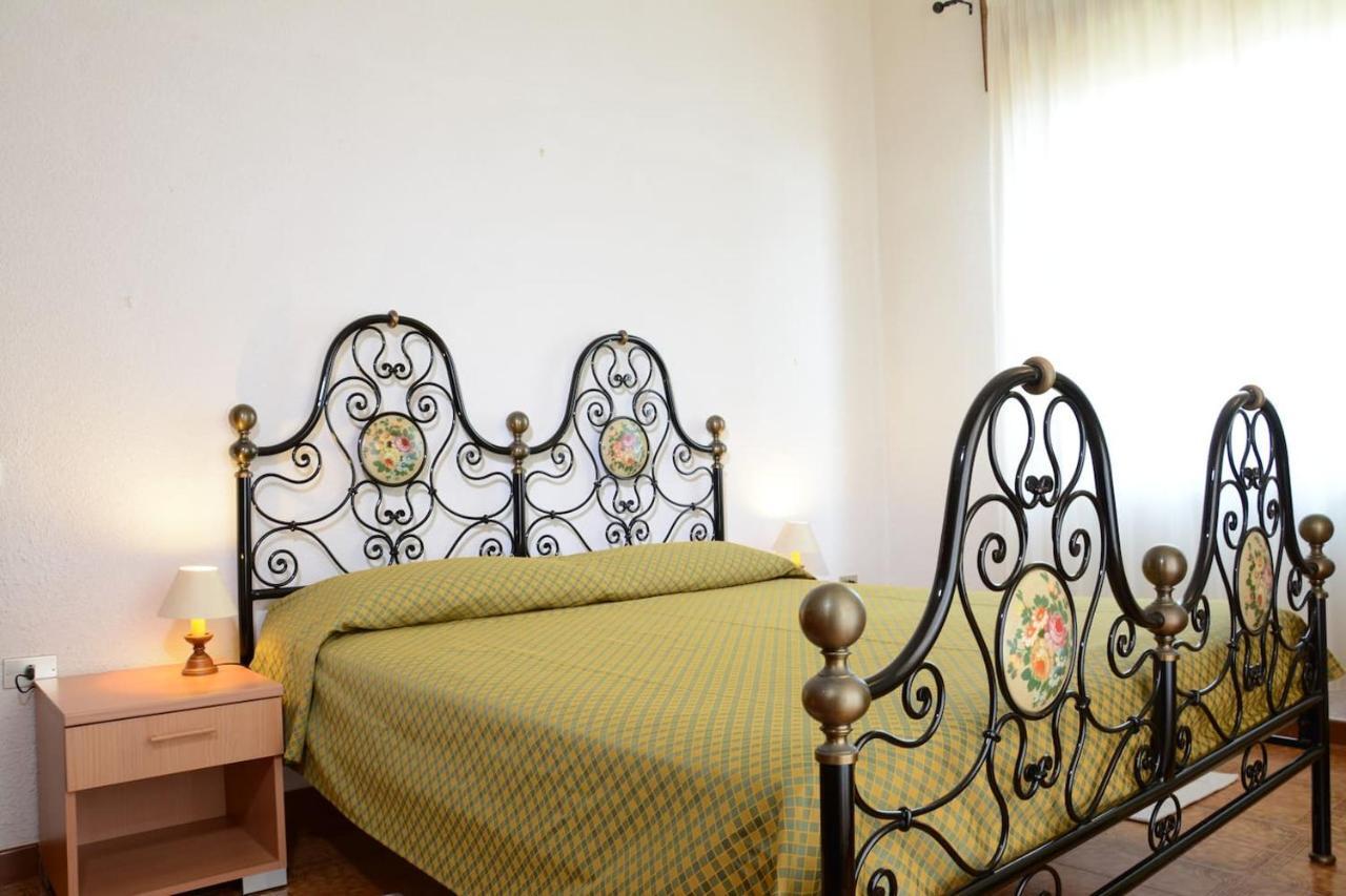 Villa Orri Tortolì Exterior foto